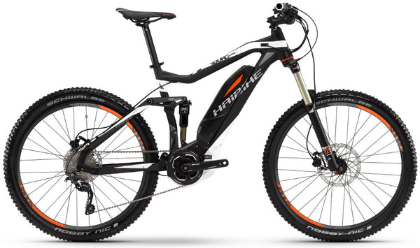 Haibike sduro hardseven sl 27.5 on sale