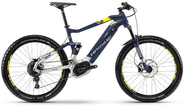 Haibike sduro hardseven 3.0 2018 clearance