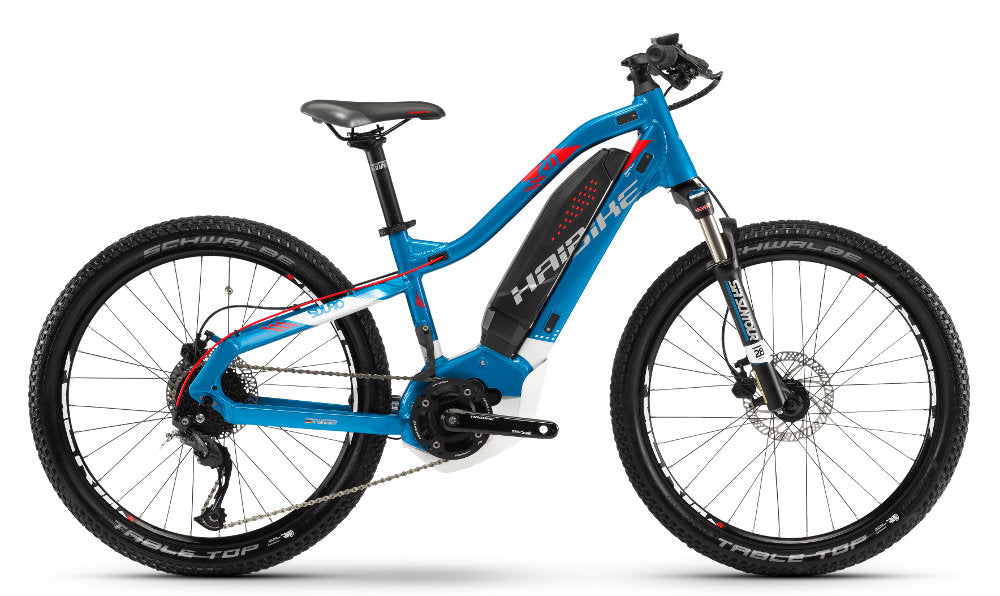 Haibike sduro hardfour 2.0 on sale