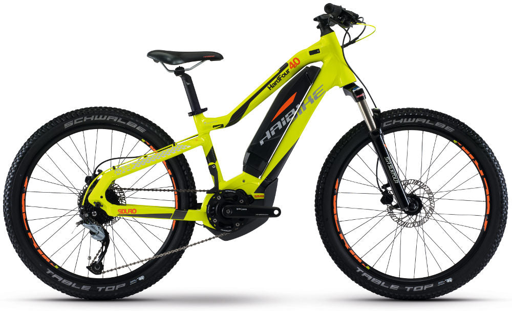 Haibike 24 online