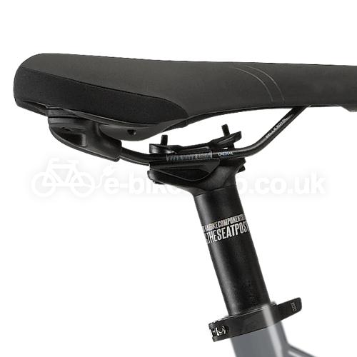 Haibike sduro trekking 3 on sale