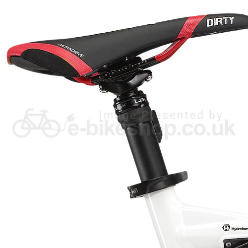 Haibike xduro best sale downhill pro