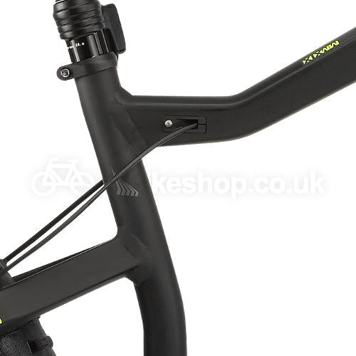 Haibike xduro fatsix clearance 9.0