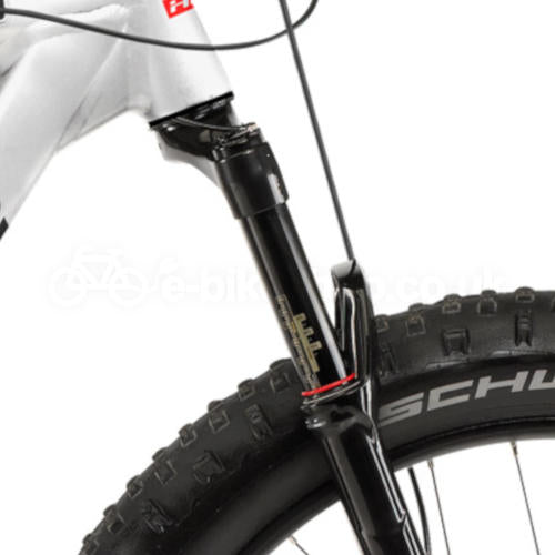 Haibike xDuro Full FatSix 10.0 2020 Yamaha e bikeshop