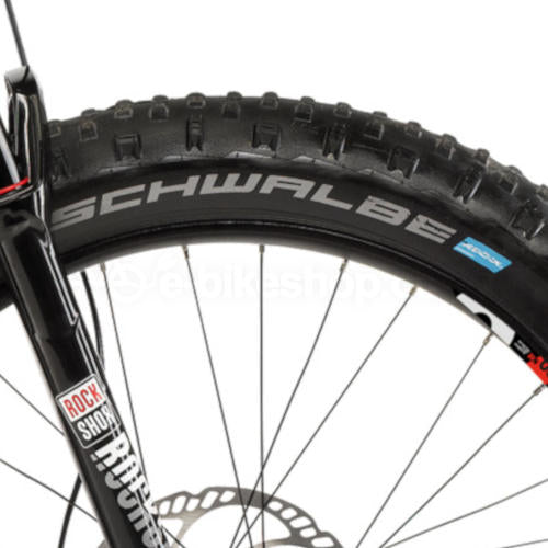 Haibike xduro cheap fullfatsix 10.0 2019