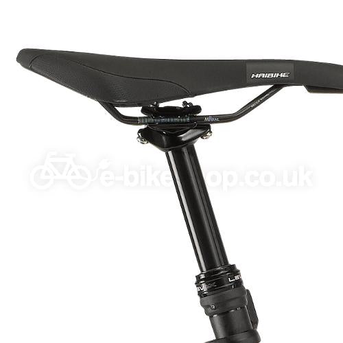 Haibike xDuro Full FatSix 10.0 Yamaha e bikeshop