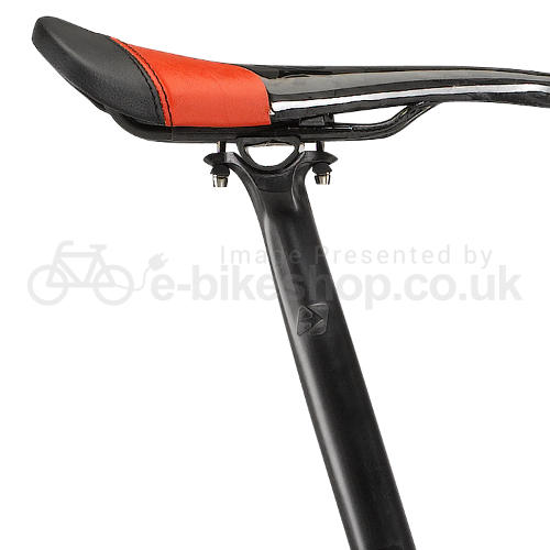 Haibike seatpost store