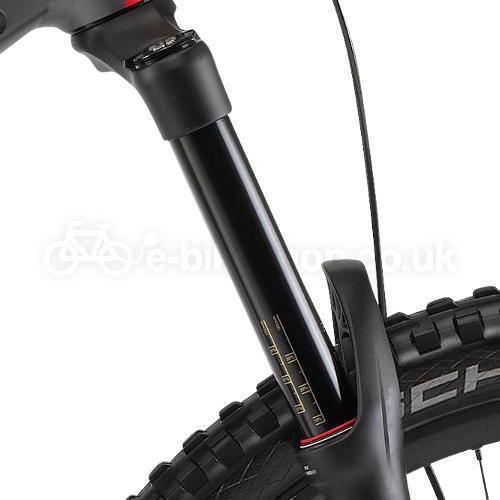 2018 haibike cheap xduro nduro 10.0