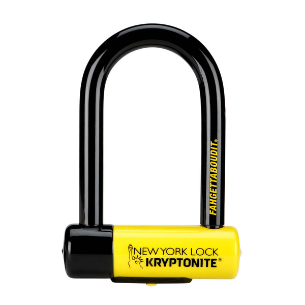 Kryptonite new cheap york legend lock