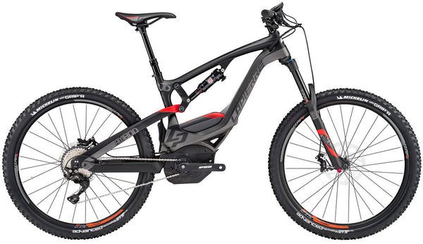 Vtt assistance electrique online lapierre