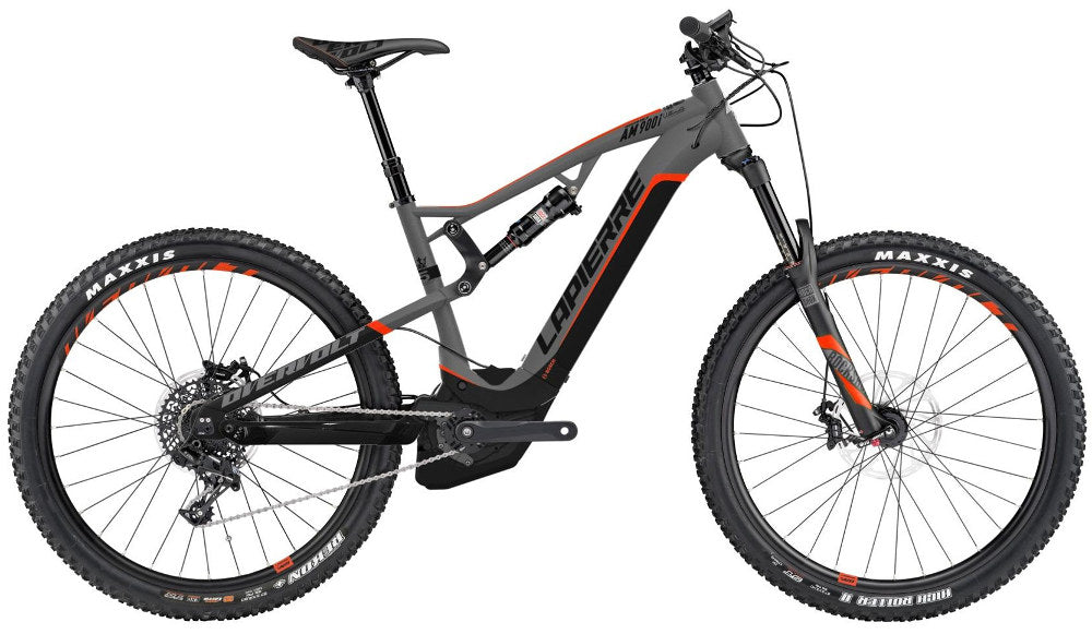 Lapierre e bike 2018 online