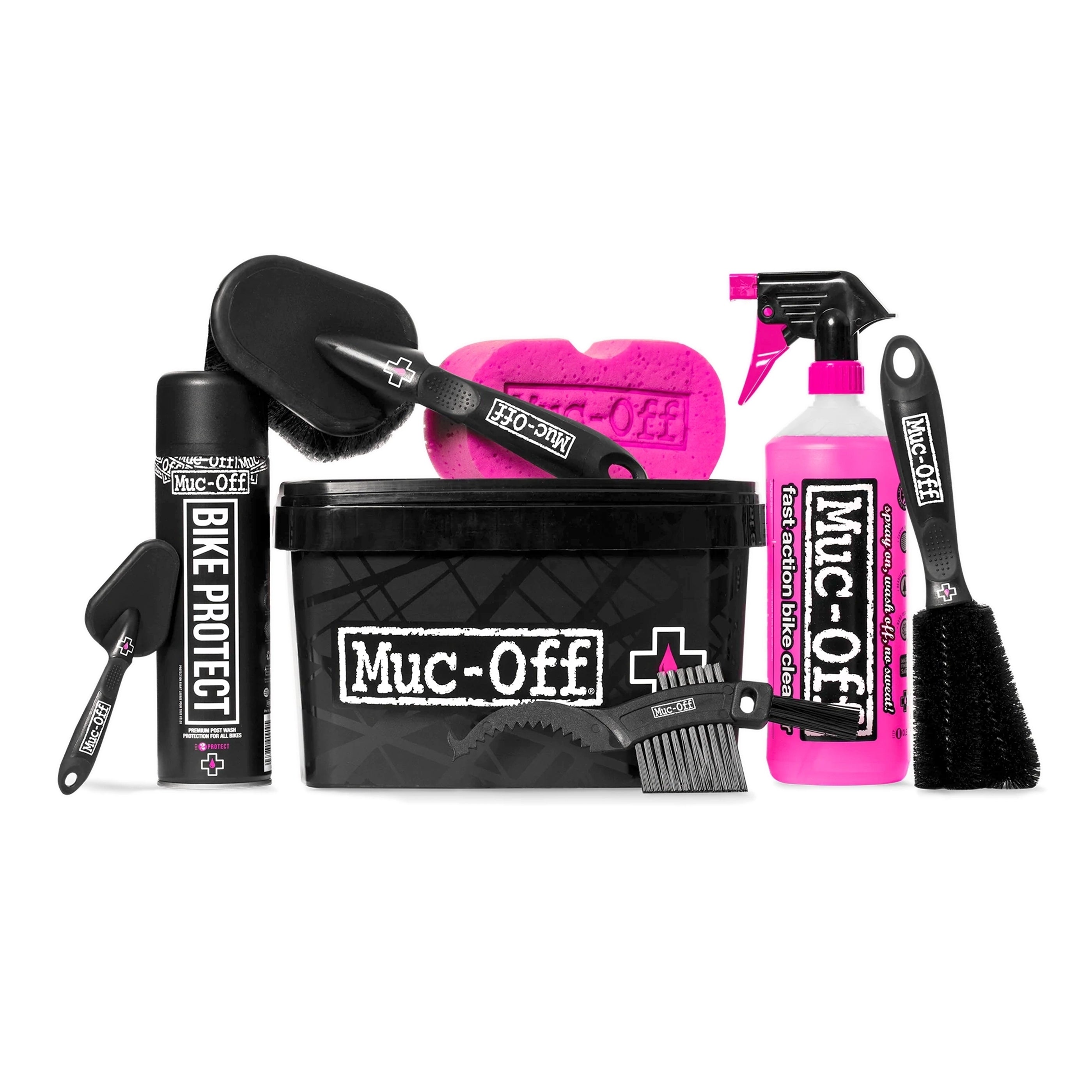 Muc sales off products