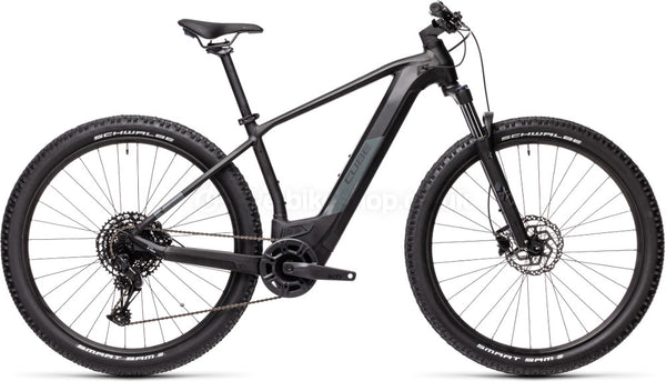 Cube 2021 online ebikes