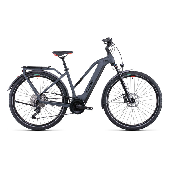 Cube Touring Hybrid EXC 500 Uni 2022 e bikeshop