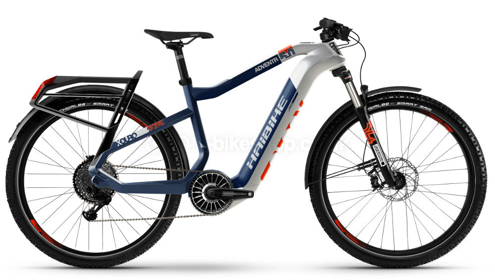 Haibike sales flyon xduro