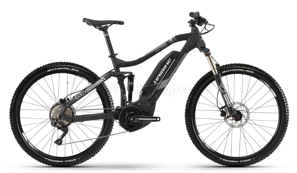 Haibike sDuro FullSeven 3.0 2019 Yamaha e bikeshop