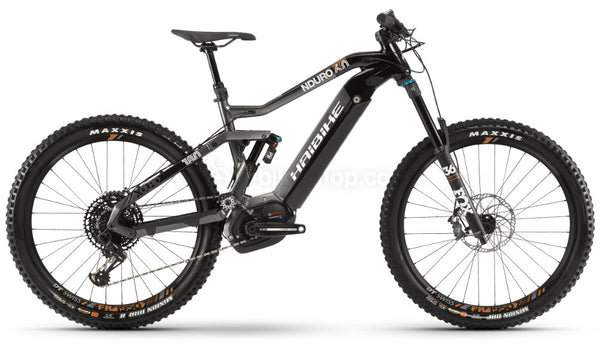 Haibike xduro discount nduro 9.0 2019