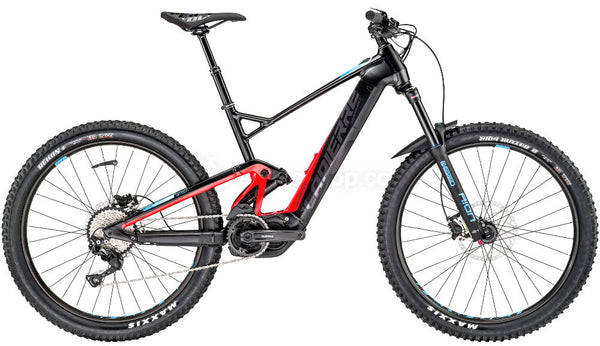 Lapierre best sale am 527