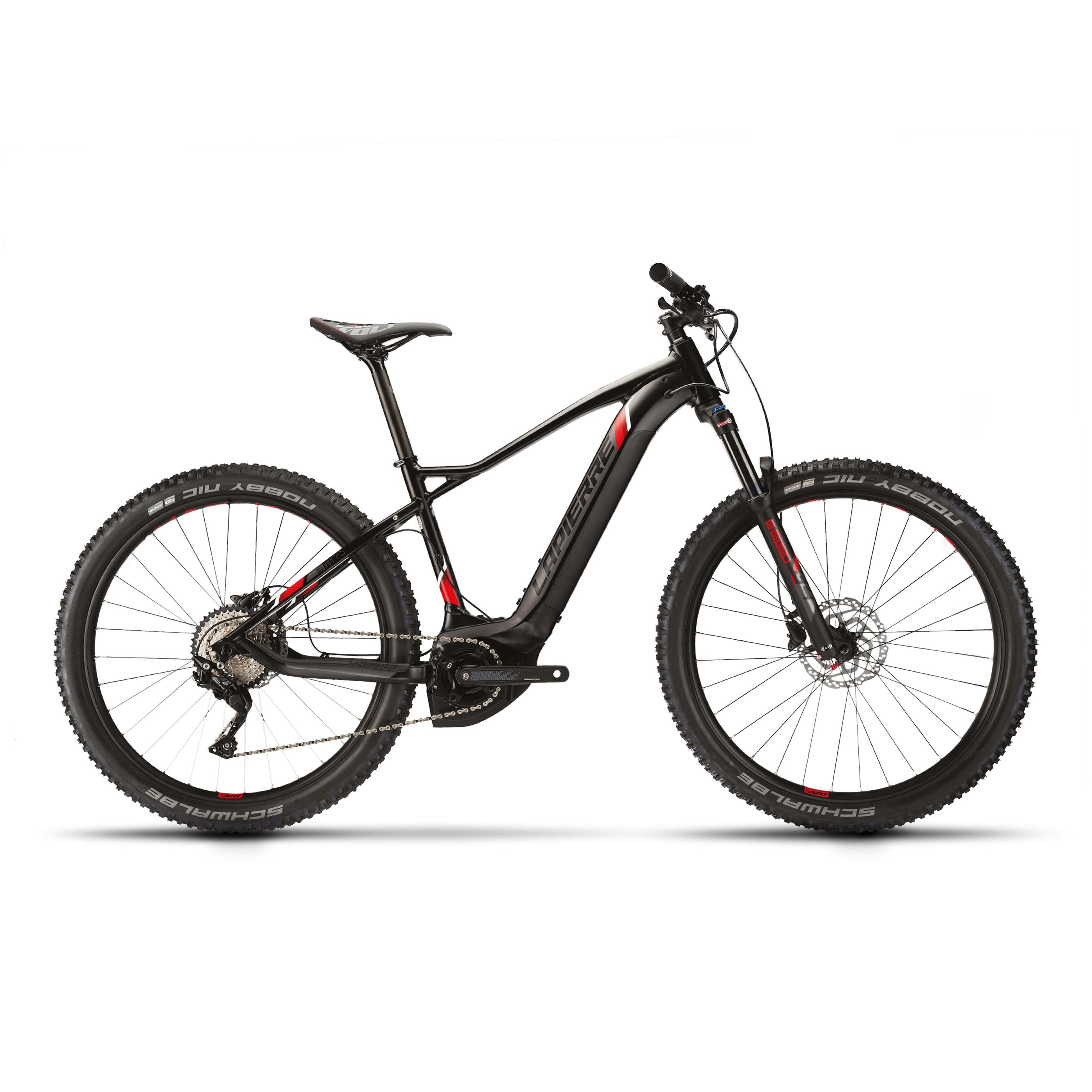 Ebike lapierre online 2021