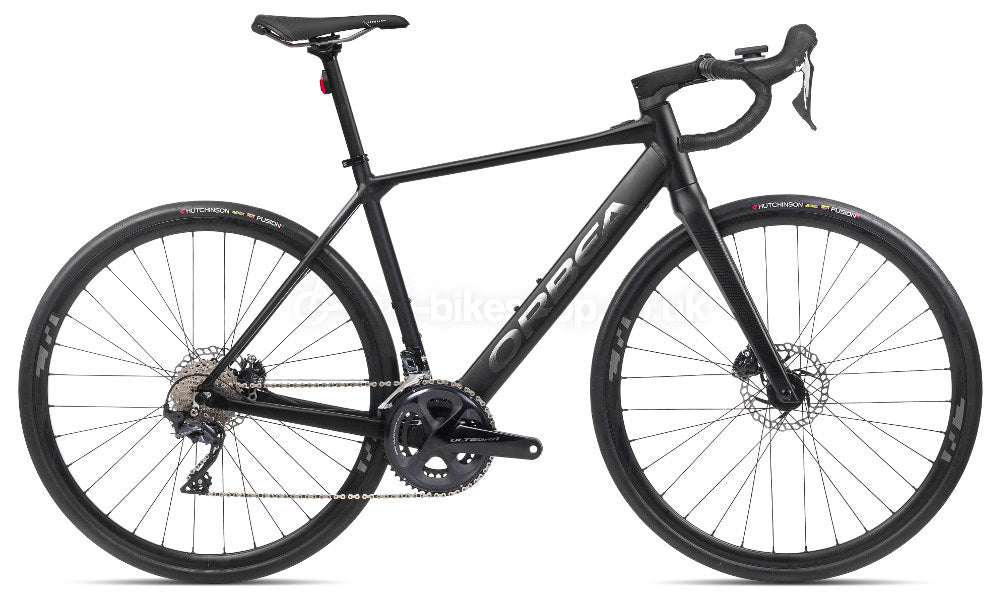 Orbea Gain D20 2021 Alloy Ultegra Electric Road Bike