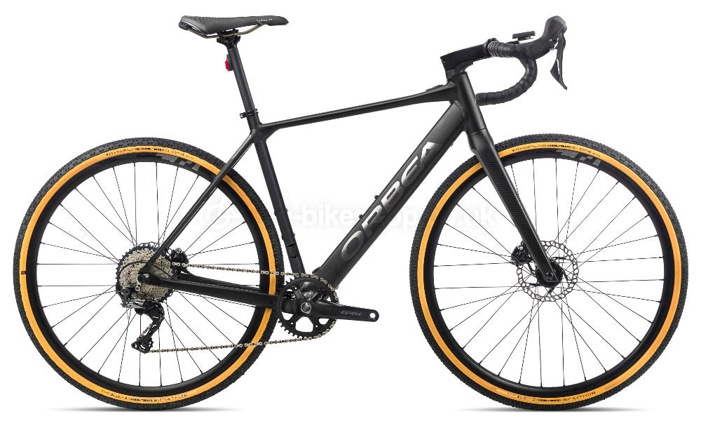 Orbea gain best sale 2021 models