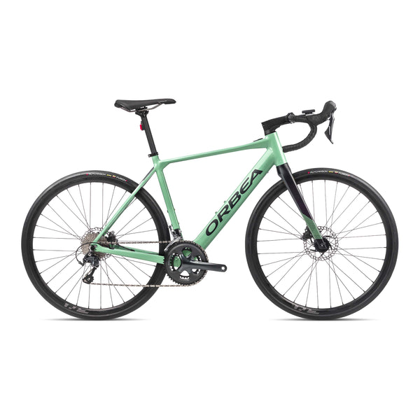 Orbea gain road online