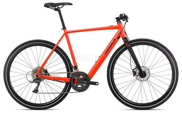 Orbea gain hot sale 30