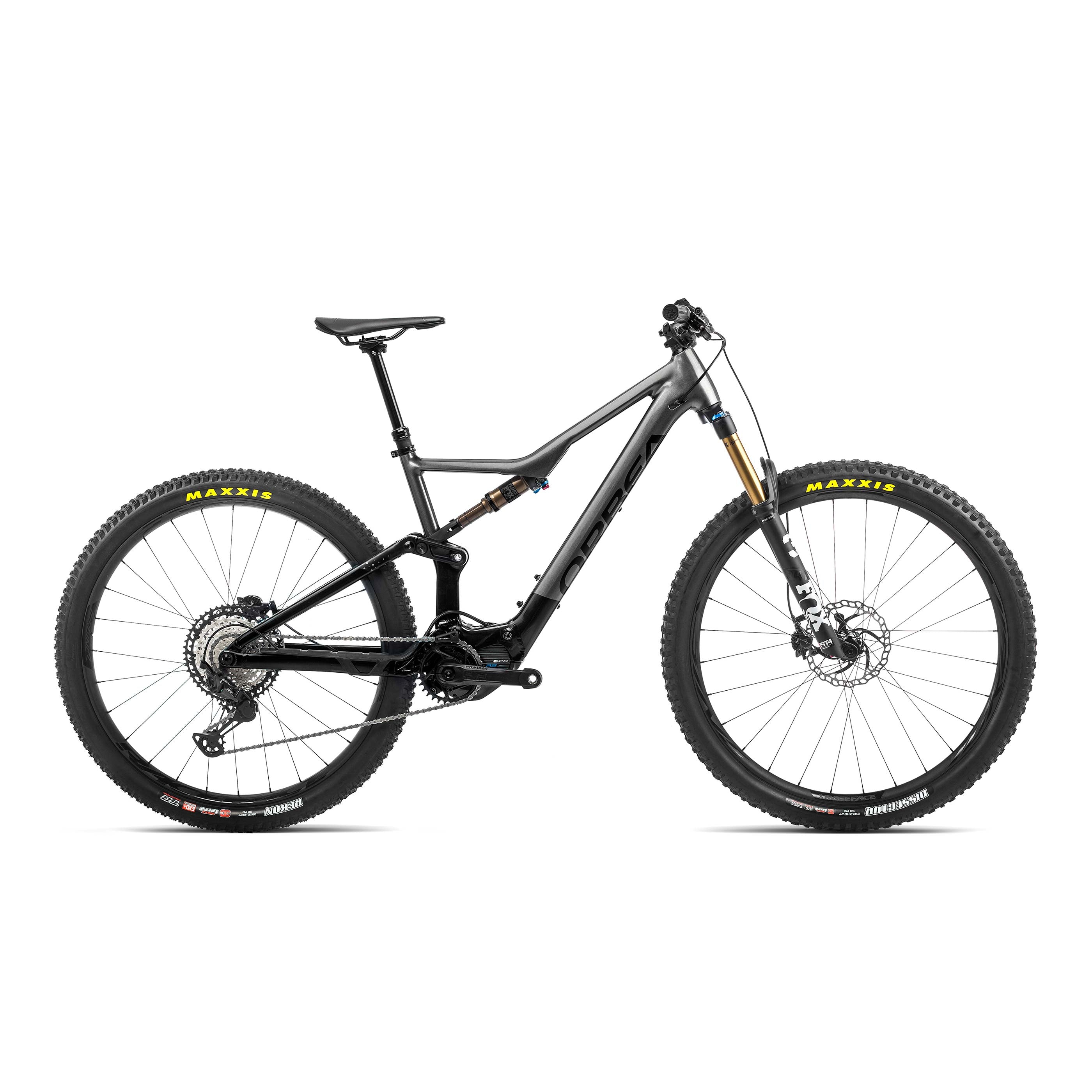 Electric cheap bike orbea