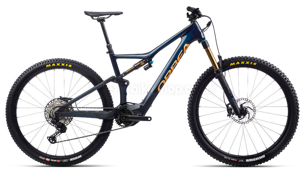 Orbea deals 2021 ebike