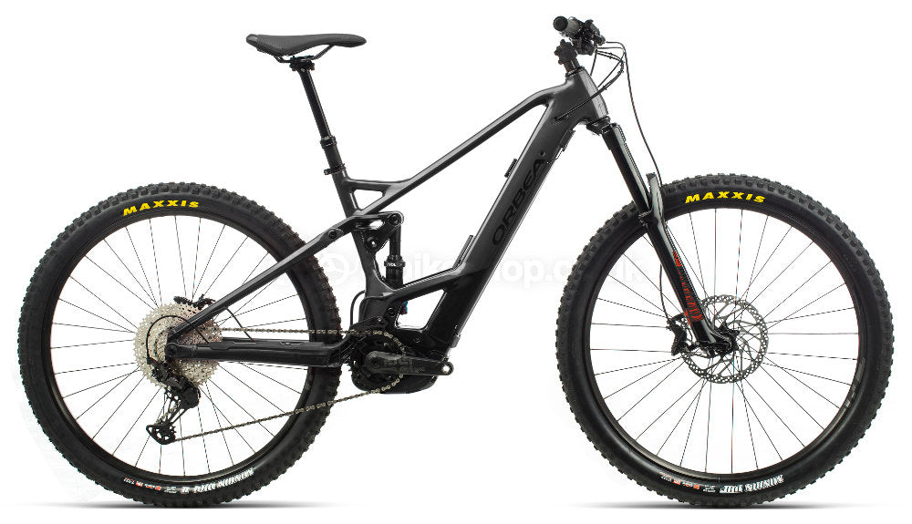 Orbea electrica best sale mtb 2020