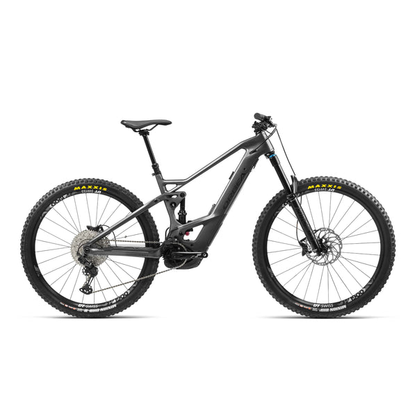 Ebike orbea best sale 2021