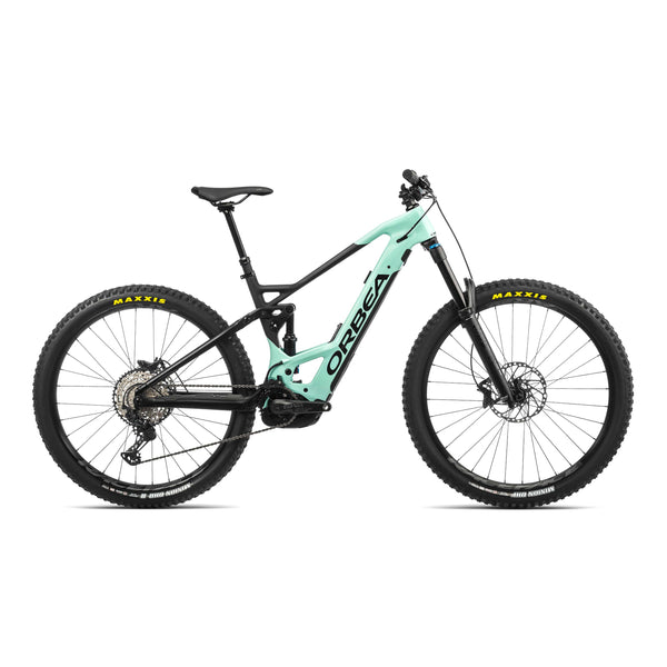 Orbea Wild FS M20 Carbon 2022 Bosch e bikeshop