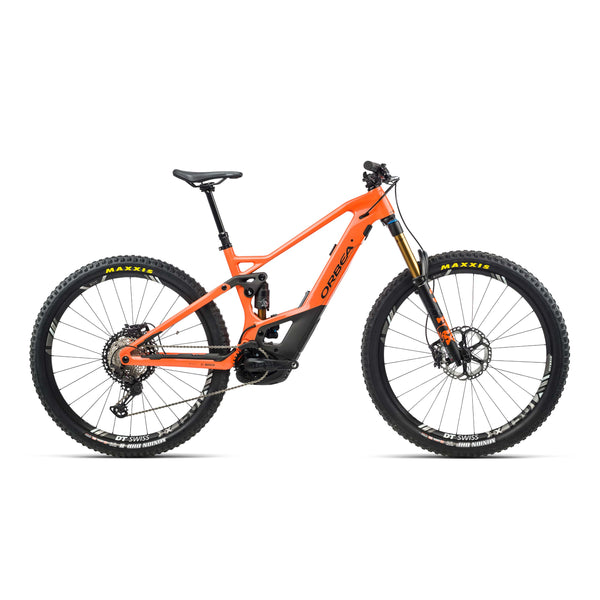 Orbea deals 2021 ebike