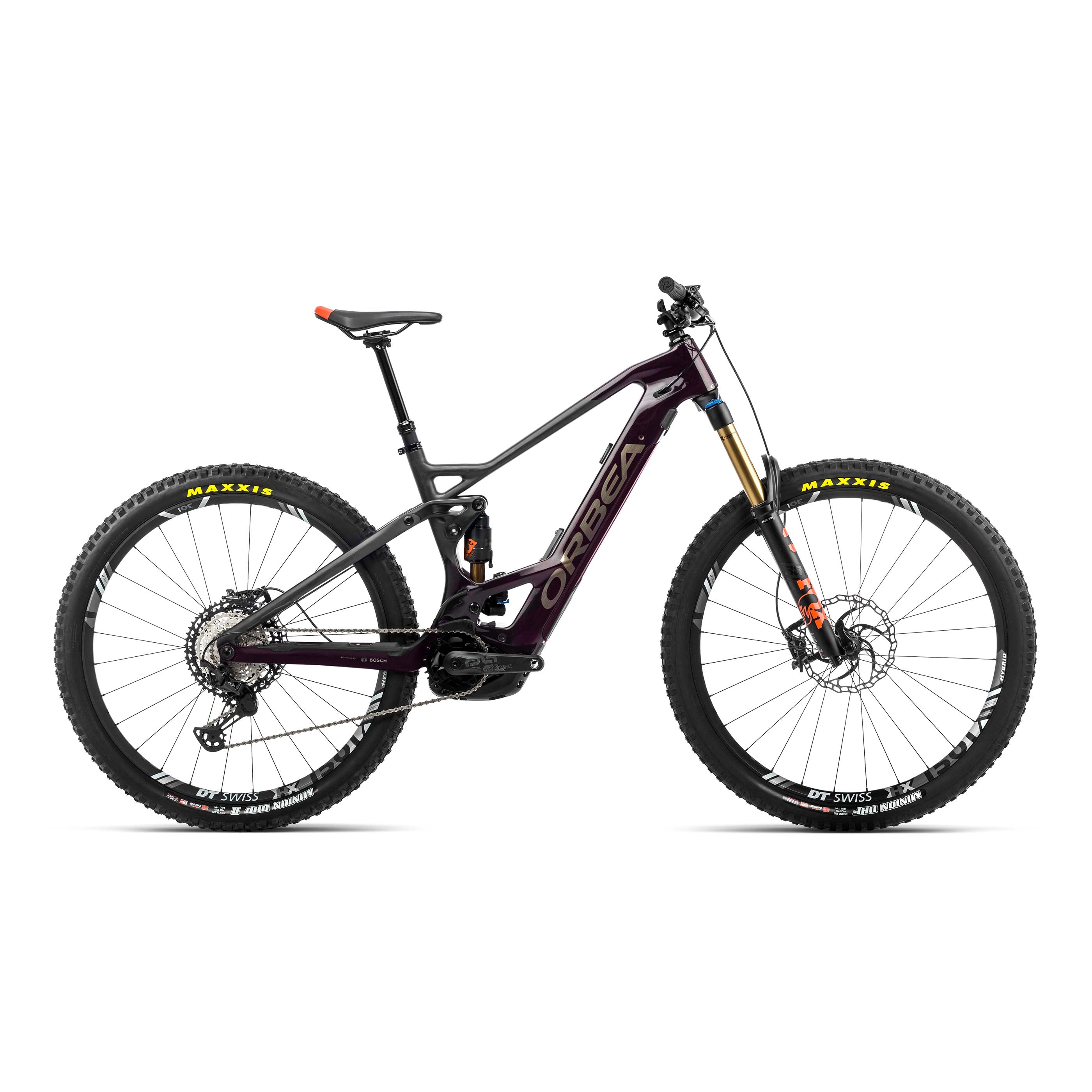 Orbea wild team sale