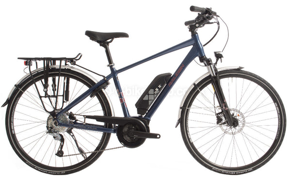 Raleigh sale motus crossbar