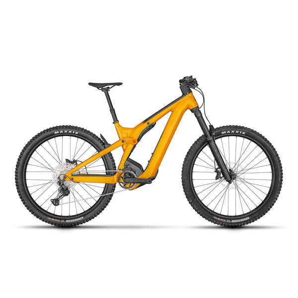 Scott genius 920 e bike 2021 sale