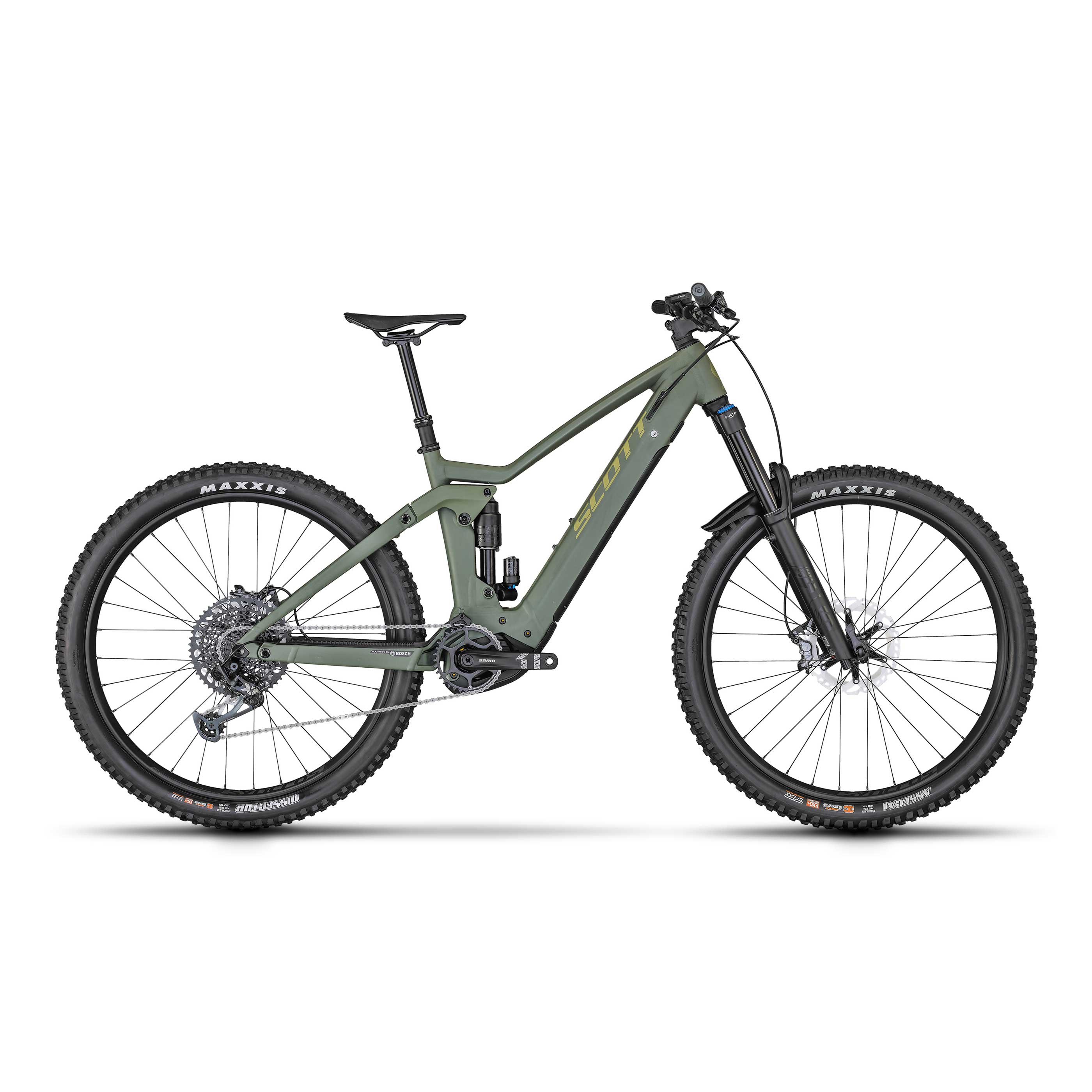 Scott ebike 910 sale