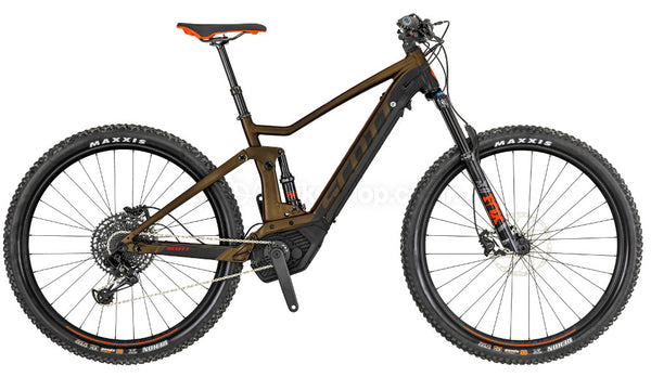 Scott spark eride 720 online