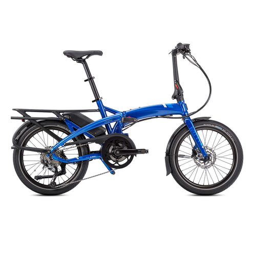 Tern Vektron Q9 Folding Bosch eBike