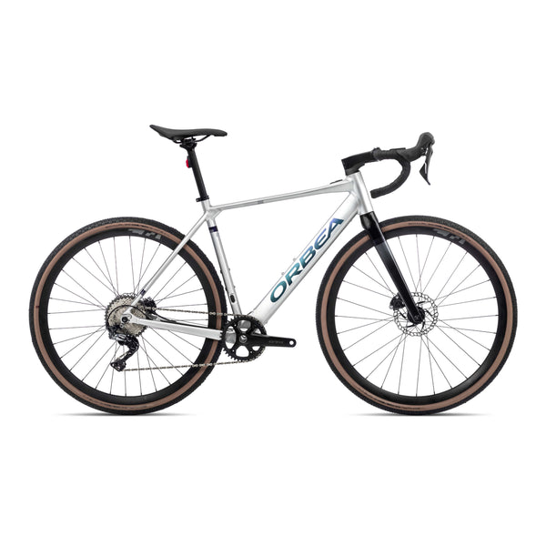 Orbea e 2025 gravel bike