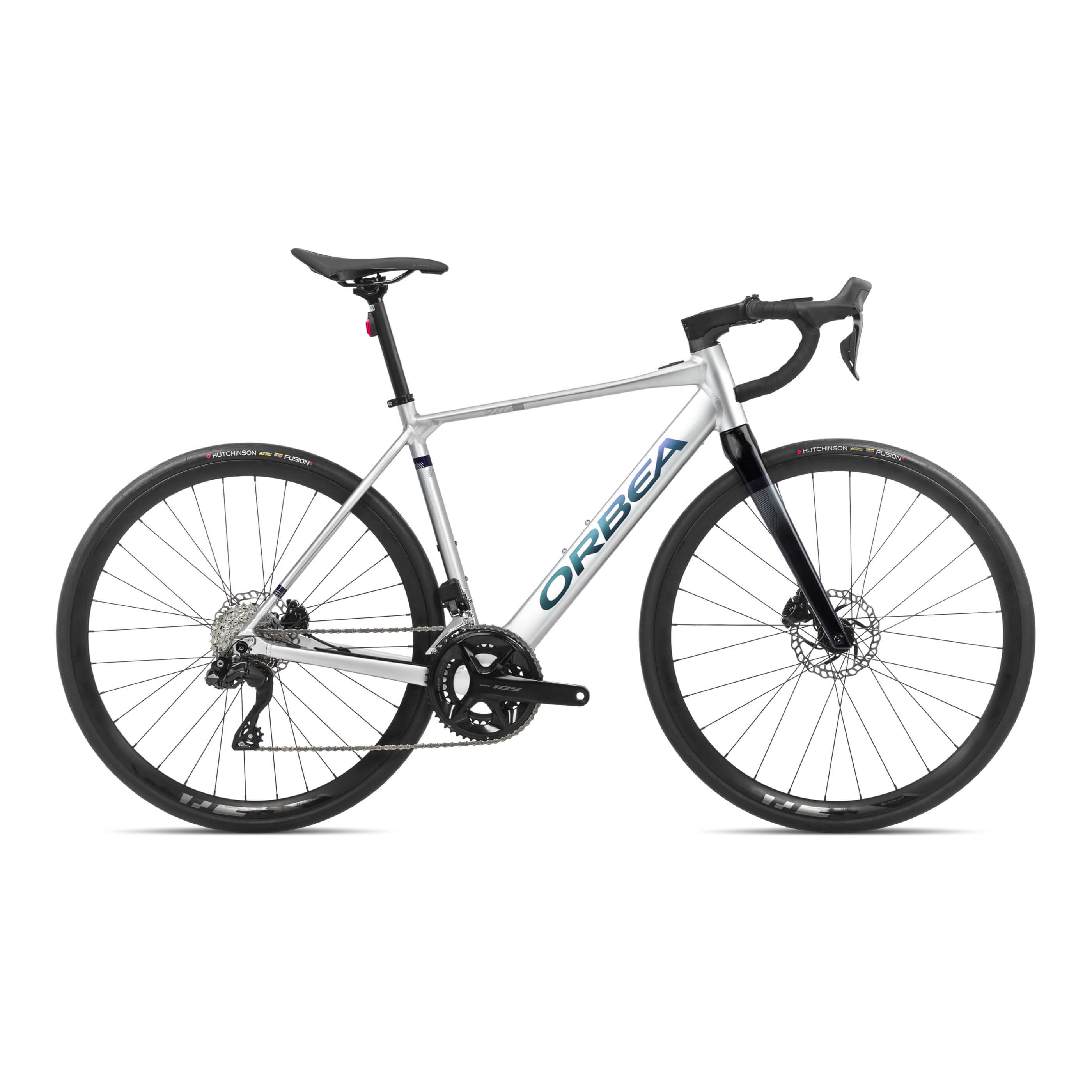 Orbea Gain D30i 2023 Electric Road Bike e bikeshop