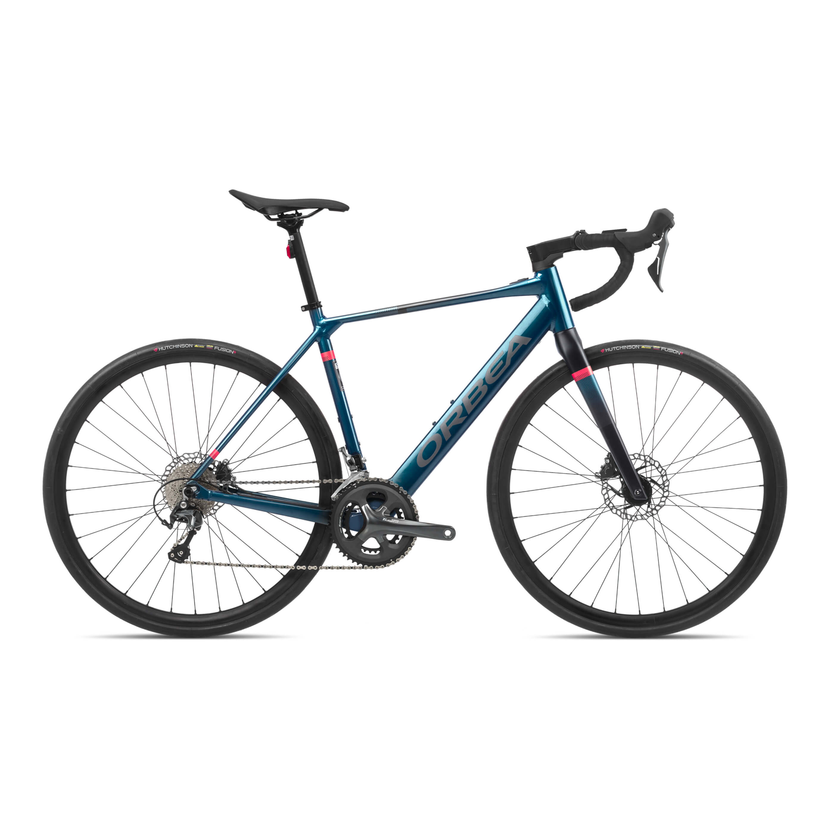 Orbea gain review 2019 online