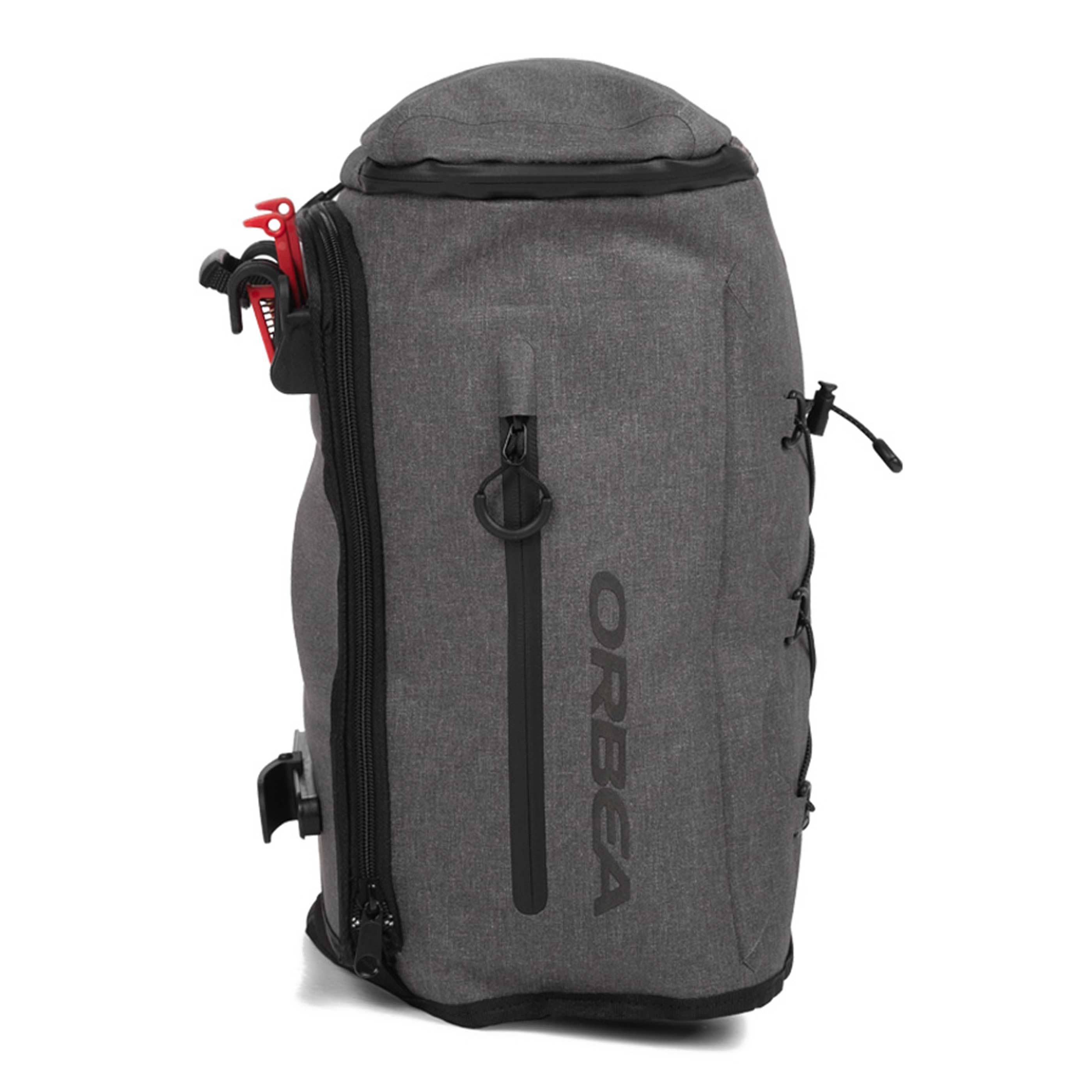 Orbea OC Dual Pannier Bag Backpack e bikeshop