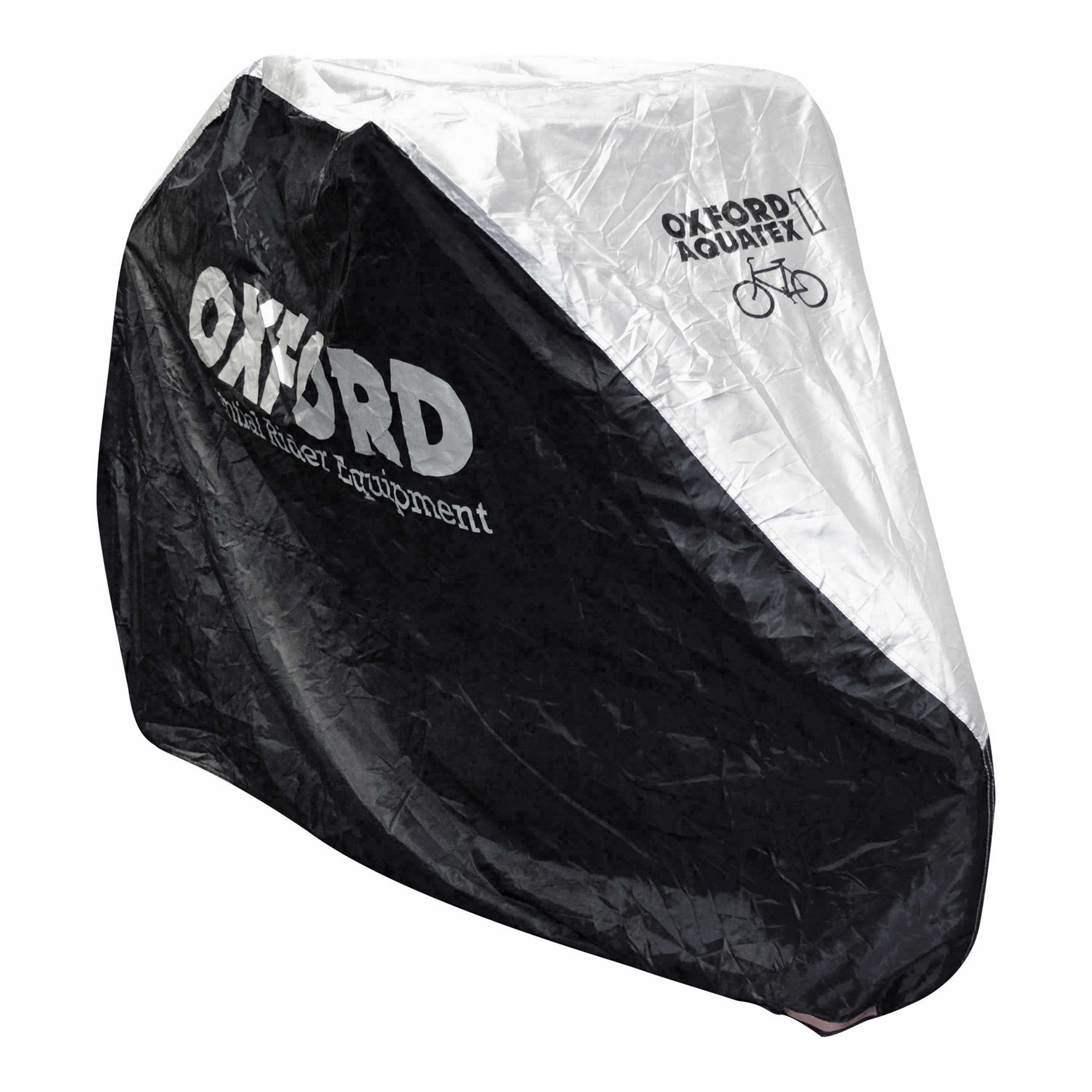 Oxford 1 Electric Bike Rain Cover e bikeshop