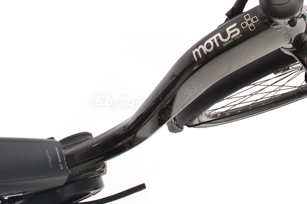 Raleigh motus tour discount 2019