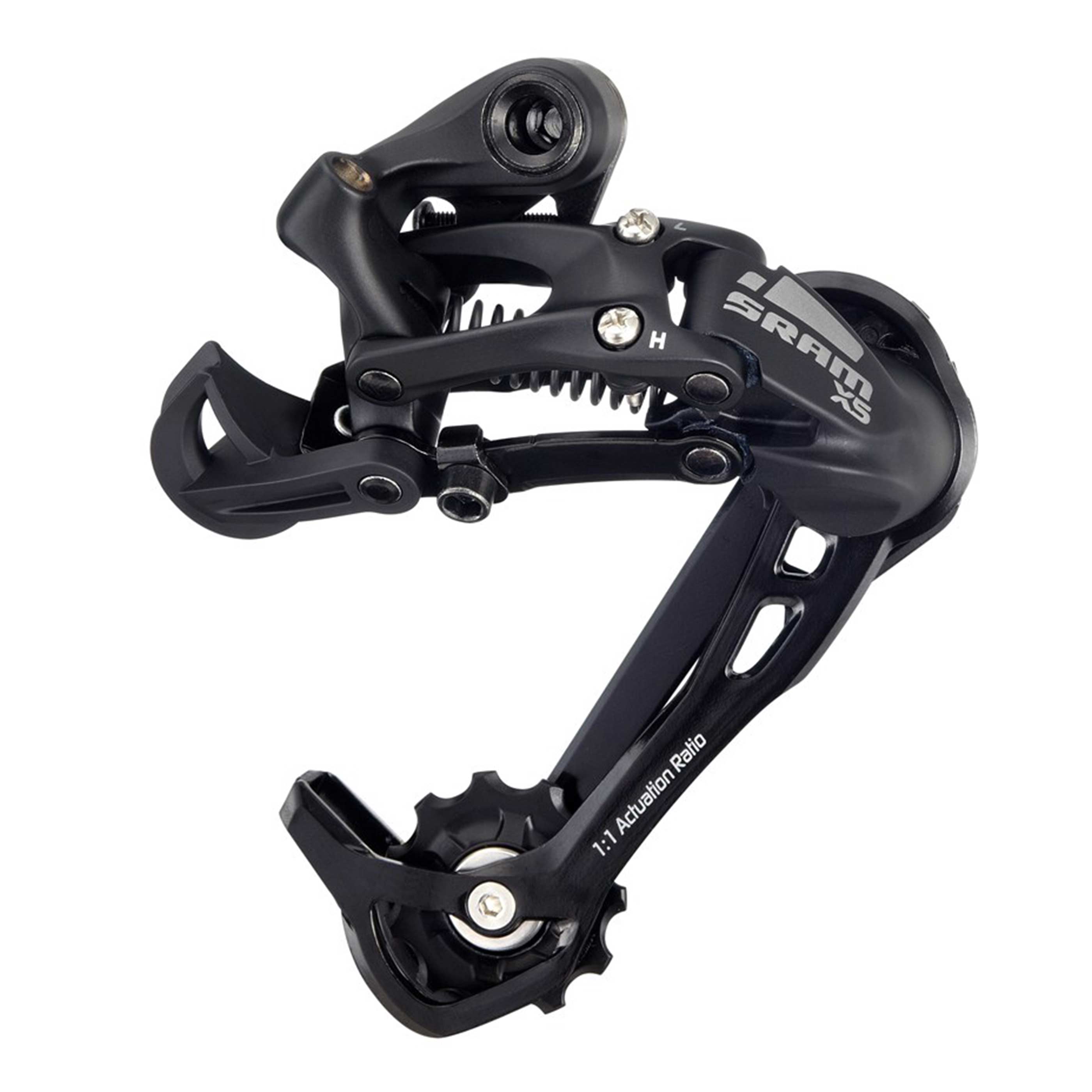 Sram xx1 2024 10 speed