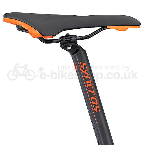 Syncros m3 0 discount saddle