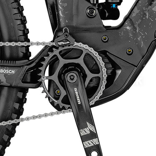 Scott Ransom eRIDE 910 2021 Bosch e bikeshop