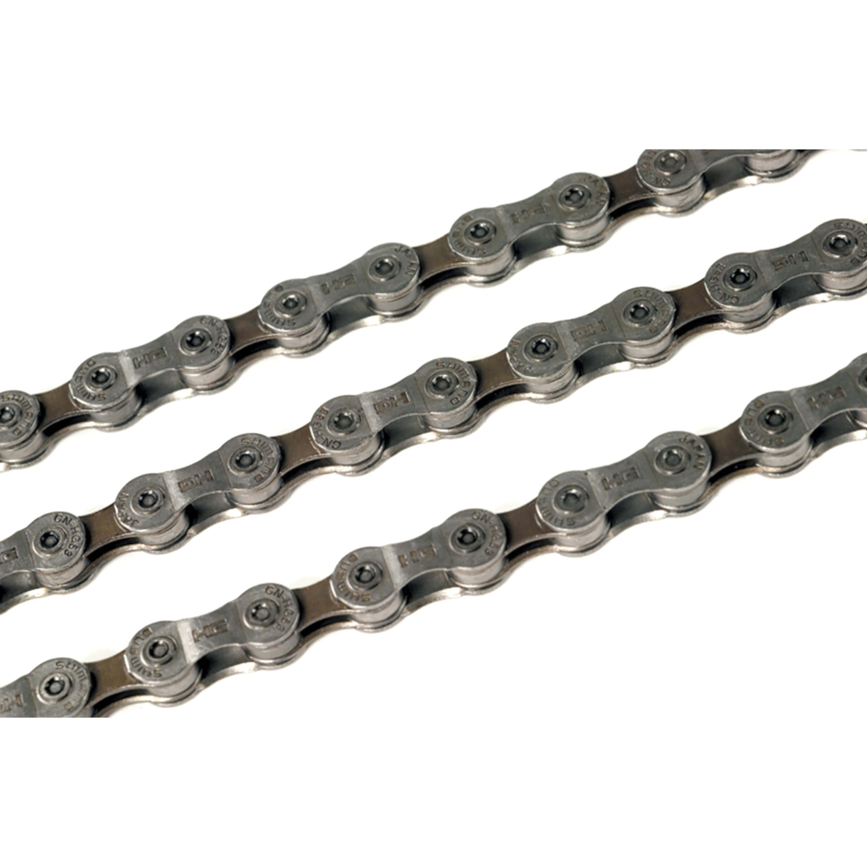 Shimano CN HG53 9 Speed 116 Link Chain e bikeshop