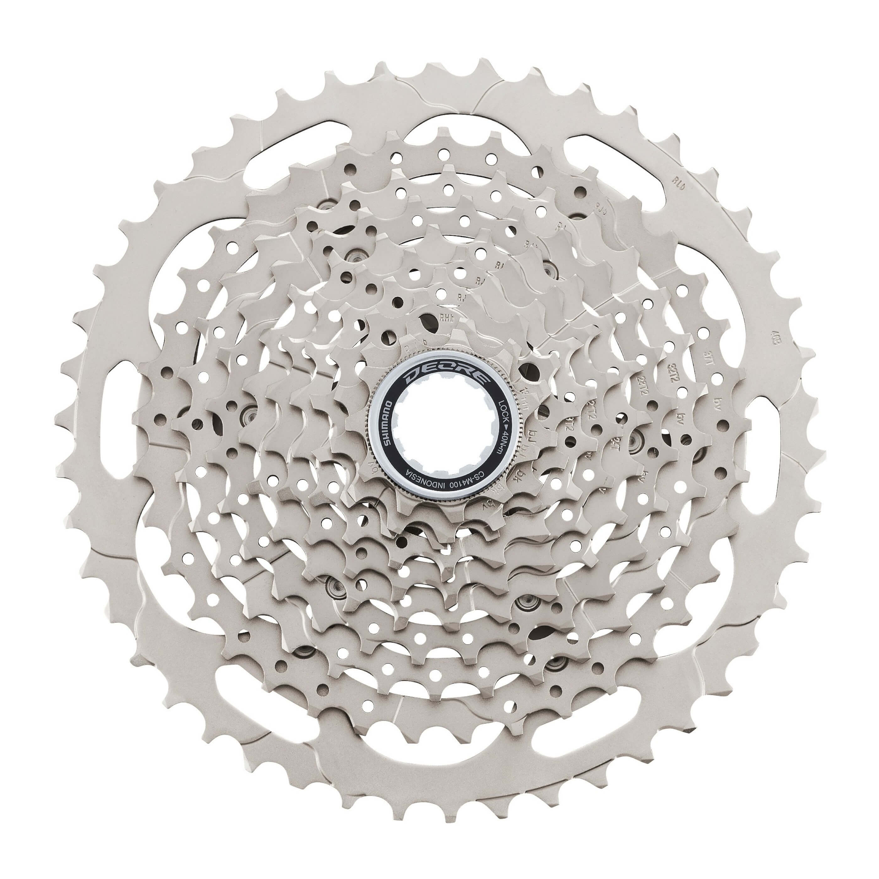 Lightest 10 best sale speed cassette